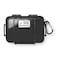 Pelican Black Micro Case, 6.82"L x 4-3/4"W x 2.12"D 1020S - alternate 3