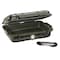Pelican Black Micro Case, 6.82"L x 4-3/4"W x 2.12"D 1020S - alternate 1