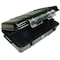 Pelican Black Micro Case, 9.88"L x 5.59"W x 2.63"D 1060S - alternate 2
