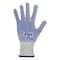 Showa Cut-Resistant Coated Gloves, Cut Level A3 , Dotted , PVC , Dotted , 7 8113C-07 - alternate 1