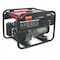 Dayton Portable Generator, Gasoline, 2,450 W Rated, 4,550 W Surge, Recoil Start, 120V AC, 20.4 A GEN-3000-1GH0 - alternate 2