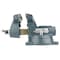 Wilton 5" Standard Duty Mechanics Combination Vise with Swivel Base 745 - alternate 4