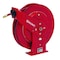 Reelcraft Spring Return Hose Reel, 1/2 in Hose Diameter, 50 ft Length, 2,000 psi Max. Pressure, Red 7850 OMP - alternate 1