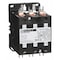 Square D Definite Purpose Magnetic Contactor, 120V AC, 3 P, Non-Reversing, 3 Phase, Box Lug & Quick Connect 8910DPA93V02 - alternate 1