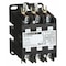 Square D Definite Purpose Magnetic Contactor, 208V-240V AC, 3 P, Non-Reversing, 3 Phase 8910DPA63V09 - alternate 1