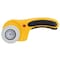 Olfa Ergonomic Rotary Cutter, 60mm Tungsten RTY-3/DX - alternate 1