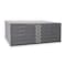 Zoro Select Cabinet, Flat File, 5 Drawer, Gray 2CLC3 - alternate 1