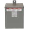 Square D General Purpose Transformer, 5 kVA, NEMA 3R, 120/240V AC, 480V AC 5S40F - alternate 1