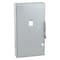 Square D Fusible, Safety Switch, Heavy Duty, 240 V, 3PST H325N - alternate 1