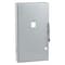 Square D Fusible, Safety Switch, Heavy Duty, 600 V, 3PST H365 - alternate 1