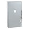 Square D Fusible, Safety Switch, Heavy Duty, 600 V, 3PST H366NR - alternate 1