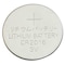 Zoro Select Grainger Coin Cell, 2016, Lithium, 3V - For Multipurpose - CR2016 - 3 V DC 2CUR7 - alternate 1