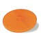 Grote Reflector, Yellow, Round, 3/12" Dia 40153-3 - alternate 1
