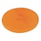 Grote Reflector, Yellow, Round, 3/12" Dia 40153-3 - alternate 2
