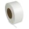 Zoro Select Strapping, Polypropylene, 28 mil 2CXJ3 - alternate 1