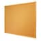 Quartet Cork Bulletin Board 48"H x 96"W 308-24 - alternate 3