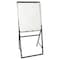 Quartet Dry Erase Board, Easel Mounted, 26"x35" 351900 - alternate 5