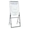 Quartet Dry Erase Board, Easel Mounted, 26"x35" 351900 - alternate 1
