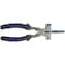 Westward Welding Pliers, 8 In Carbon Steel 2CZD6 - alternate 1