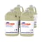 Diversey Floor Cleaner, Liquid, 1 gal., Floral, PK4 9BP92017 - alternate 1