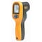 Fluke Infrared Thermometer, Single Dot Laser Sighting Adjustable 0.10 to 1.00, Backlit LCD FLUKE-59 MAX - alternate 2
