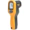 Fluke Infrared Thermometer, Single Dot Laser Sighting Adjustable 0.10 to 1.00, Backlit LCD FLUKE-59 MAX + - alternate 1