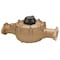 Badger Flowmeter, 170gpm, 150psi, 15-1/4 in. 103-3725 - alternate 2