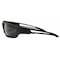 Edge Eyewear Blade Runner XL Vapor Shield, Safety Glasses, Anti-Fog & Anti-Scratch, G-15 Lens, Black Frame SBR-XL61-G15 - alternate 3