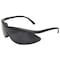 Edge Eyewear Fastlink Vapor Shield, Safety Glasses, Anti-Fog & Anti-Scratch, G-15 Lens, Black Frame, Half-Frame XFL61-G15 - alternate 1