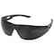 Edge Eyewear Dragon Fire, Safety Glasses, Anti-Fog & Anti-Scratch, G-15 Lens, Black Frame, Frameless XDF61-G15 - alternate 1