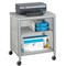 Safco Machine Stand, Gray 1857GR - alternate 1