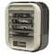 Qmark Fan Forced Electric Unit Heater, Wall & Ceiling, 3 Phase, 480VAC, 20kW, 21-3/4 in H, 19 in W MUH204 - alternate 3