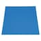 Scs Dissipative Table Mat, Blue, 2.5 x 50 ft. TM30600L3BL - alternate 1