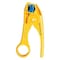 Jonard Tools 5 in Coax Cable Stripper RG59/6 and 7/11 UST-125 - alternate 1