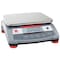 Ohaus Digital Compact Bench Scale 60 lb./30kg Capacity R31P30 - alternate 1