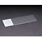 Zoro Select Microscope Slide, White, Precleaned, PK72 (Formerly Lab Safety Supply) 20F856 - alternate 2