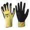 Condor Cut Resistant Coated Gloves, Cut Level A2 , Dipped , Nitrile , Rough , M 1 PR 4TXK2 - alternate 1
