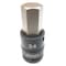 Westward WESTWARD 3/4 in Drive Impact Socket Bit Standard Socket, Black Oxide, Impkt Skt Bt St, Steel, H24 20HX55 - alternate 1