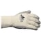 Mcr Safety Cold Protection Cut-Resistant Gloves, Cotton / Polyester / Acrylic Palm, Gray, M ( 8 ) 9690M - alternate 2