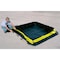 Ultratech Collapsible Berm, CP2K, 6 ft. L, 4 ft. W 8405 - alternate 3