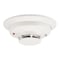 System Sensor Smoke Alarm, 12/24V, Hardwired, 2-Wire, Photoelectric, Thermal Sensor, Includes Mounting Base 2WT-B - alternate 1