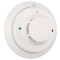 System Sensor Smoke Alarm, 12/24V, Hardwired, 2-Wire, Photoelectric, Thermal Sensor, Includes Mounting Base 2WT-B - alternate 3