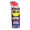 Wd-40 Multi-Use Lubricant with Smart Straw 2-Way Sprayer, -60 to 300 Degree F, 11 oz, Aerosol Can, Amber 490040 - alternate 1