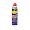 Wd-40 Big Blast, Multi-Use Lubricant, -60 to 300 Deg F, Net Wt 18 oz, Container Sz 23 oz, Aerosol , Amber 490095 - alternate 2