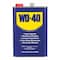 Wd-40 General Purpose Lubricant, -60 to 300 Degrees F, 1 Gal Can, Amber 490118 - alternate 1