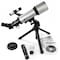 Barska Astronomy Telescope, 300X Magnification AE10100 - alternate 4