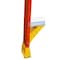 Werner 9 ft Fiberglass Podium Stepladder, 300 lb Capacity PD6206 - alternate 3