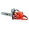 Echo 20 in L Gas-Powered Gas-Powered Chainsaw, 3.9 hp CS-590-20 - alternate 1