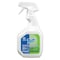 Tilex Bathroom Cleaner, Lemon, Clear, PK9 35604 - alternate 2