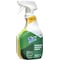 Tilex Bathroom Cleaner, Lemon, Clear, PK9 35604 - alternate 1
